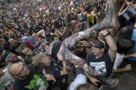 OBSCENE FANS