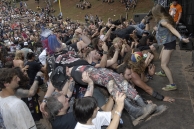 OBSCENE FANS