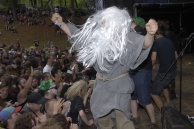 OBSCENE FANS