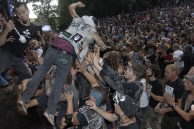 OBSCENE FANS