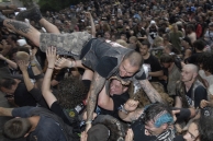 OBSCENE FANS