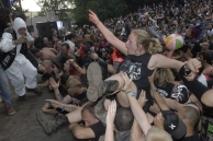 OBSCENE FANS