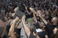 EXTREME FANS