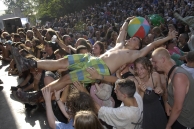 EXTREME FANS
