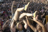 EXTREME FANS
