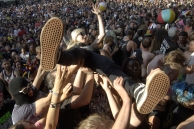 EXTREME FANS