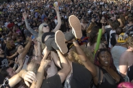 EXTREME FANS