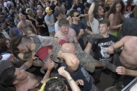 OBSCENE FANS