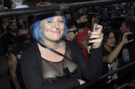 OBSCENE FANS