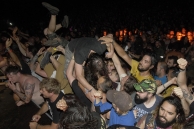 OBSCENE FANS