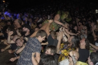 OBSCENE FANS