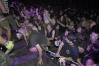 OBSCENE FANS