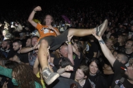 EXTREME FANS