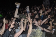 OBSCENE FANS