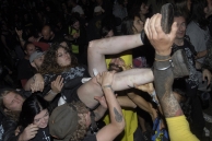 OBSCENE FANS