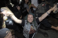 OBSCENE FANS