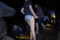 OBSCENE FANS