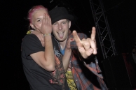 OBSCENE FANS