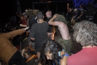 OBSCENE FANS