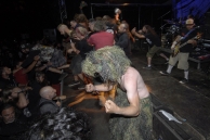OBSCENE FANS