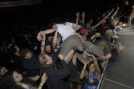 OBSCENE FANS