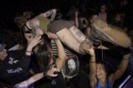 OBSCENE FANS