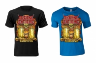 WE KEEP GOING!!! NUCLEAR ASSAULT AND OBSCENE EXTREME FOR DOCTORS WITHOUT BORDERS!!!