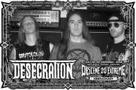  PERVERTED CEMETERY DEATH METAL DANCE!!! DESECRATION!!!
