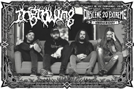 THE DIMENSION OF GRIND CHAOS IS BACK!!! INGROWING!!!