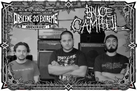 BRUCEXCAMPBELL aka LA grind core of the finest!!!