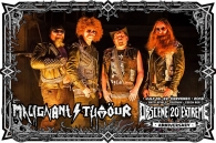 Sex, Drugs and Rock'n'roll – MALIGNANT TUMOUR!!!