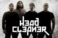 Ultimátní řecký death/grind masakr HEAD CLEANER!  !!