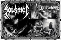 FLORIDŠTÍ THRASH DEATH METALOVÍ VETERÁNI PÁLÍ OD BOKU!!! SOLSTICE!!!