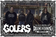 THE SECOND GENERATION OF THE EVIL, MAPLE PUNK-METAL!!! GOLERS!!!