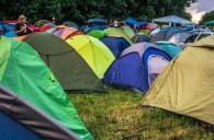 RESERVATION FOR VIP CAMP!!!  