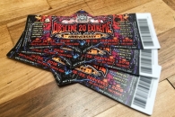 OBSCENE EXTREME 2018 TICKET PRESALE!!!