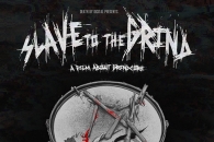 Slave To The Grind at Obscene Extreme 2018!!!