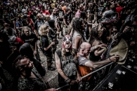 HURÁÁÁ!!! DVA MĚSÍCE DO OEF VÁM KONEČNĚ PŘINÁŠÍME GALERII Z OBSCENE EXTREME 2017!!!