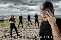 Nový predátor v death metalovém moři připluje na pódia OEF. Připravte se  na HIDEOUS DIVINITY!!!   