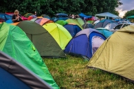 RESERVATION FOR VIP CAMP!!!