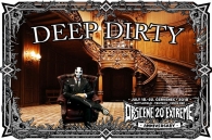 SILNÁ GORE NÁLOŽ OD ONE MAN PROJEKTU!!! DEEP DIRTY!!!