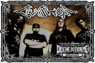 DRTÍCÍ NÁRAZ SMRTÍCÍHO JÁDRA!!! CRUSHER!!!
