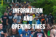 Just THREE WEEKS to the Obscene Extreme 2018!!!