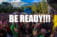 Be ready!!! Yes, be ready - The D-day, the H-hour and the S-second are almost here!!! TICKETS ON SITE??? NO PROBLEM!!!