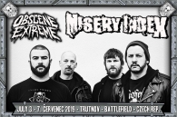 Let’s dash our bones to pieces – MISERY INDEX!!!