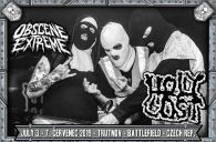  CANADA'S GORE FLAVOUR OF THE BANNED!!! HOLY CO$T!!!