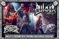 ADRENALINE INJECTION OF SPEED METAL ATTACK!!! BÜTCHER!!!