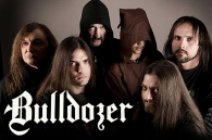 Italian Cult Thrash commando to perform at OEF 2015!!! BULLDOZER!!!