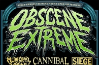 OBSCENE EXTREME 2019 - Nový plakát!!! 