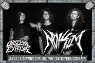 NOISEM as a secret dark horse tip for 2019!!!